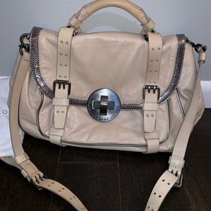 Marc by Marc Jacobs handbag.